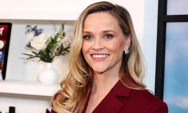 Reese Witherspoon turns 50, says her daily rule is simple: ‘Gotta laugh everyday you can’