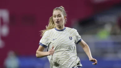 Reign sell Canadian international forward Jordyn Huitema to Stars