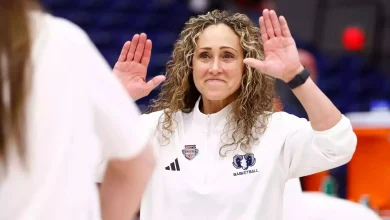 Reiss Brings a Builder's Mentality to Gators