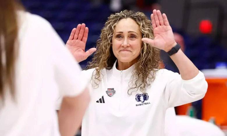 Reiss Brings a Builder's Mentality to Gators