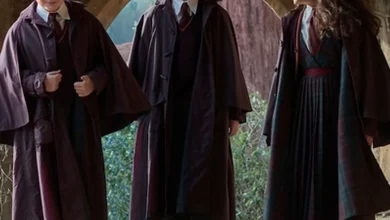 Release Date, Casting in First Look Teaser