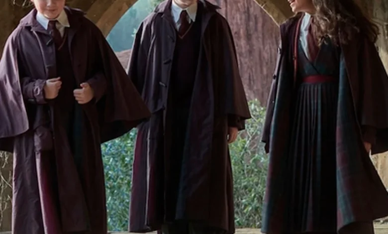 Release Date, Casting in First Look Teaser