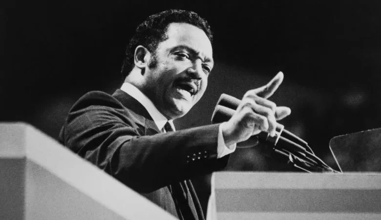 Remembering the Rev. Jesse Jackson