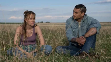 'Reminders of Him' Leads on Friday With $8 Million