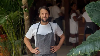 René Redzepi steps down from Noma amid abuse allegations by former staff