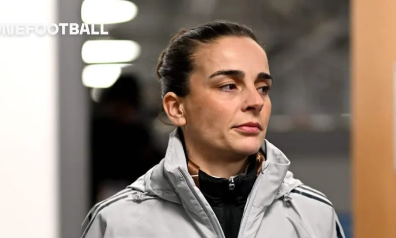 Renee Slegers on why Arsenal missed hat-trick hero Chloe Kelly so much