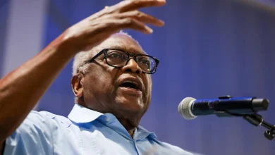 Rep. Clyburn, former No. 3 House Democrat, will seek reelection - The Washington Post