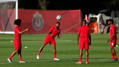 Repechaje: ¿Cuál es el valor de la selección de Nueva Caledonia?