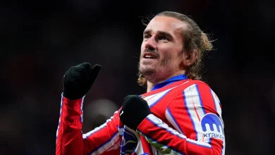 Report: Antoine Griezmann has agreement in place to join Orlando City