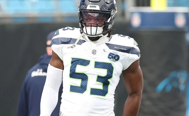 Report: Bengals adding Mafe on 3-year deal