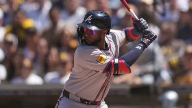 Report: Braves' Profar facing 162-game suspension for second PED violation