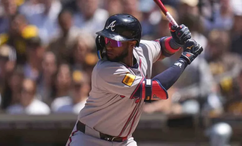 Report: Braves' Profar facing 162-game suspension for second PED violation