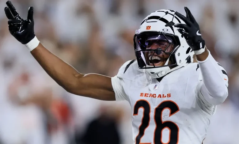 Report: Broncos aren't signing safety (at least not yet)