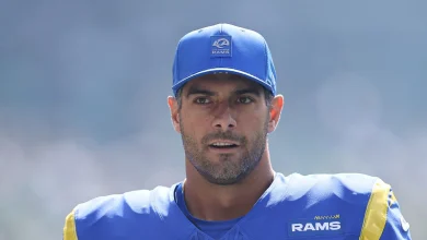 Report: Cardinals have interest in Jimmy Garoppolo