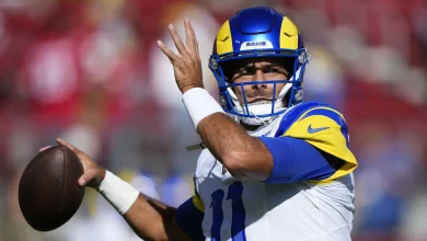 Report: Cardinals pivoted to Gardner Minshew after Jimmy Garoppolo talks hit a "snag"