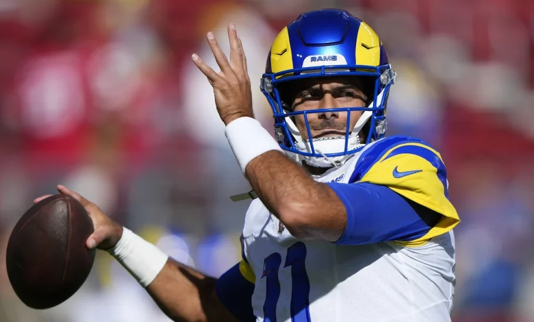 Report: Cardinals pivoted to Gardner Minshew after Jimmy Garoppolo talks hit a "snag"