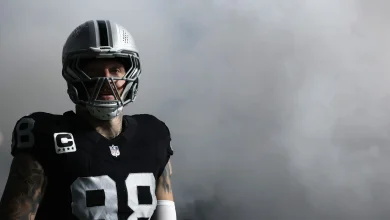 Report: Cowboys made three different offers for Maxx Crosby