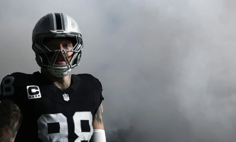 Report: Cowboys made three different offers for Maxx Crosby