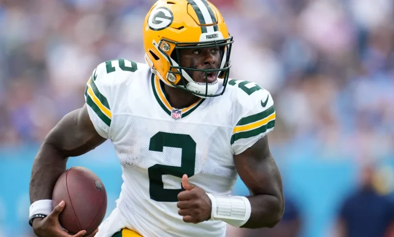 Report: Dolphins sign QB Malik Willis to three-year, $67.5-million deal