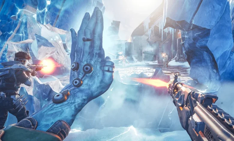 Report: Fewer than 20 staff remain at Highguard dev Wildlight Entertainment