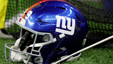 Report: Giants Tried To Trade For Notable Veteran Linebacker