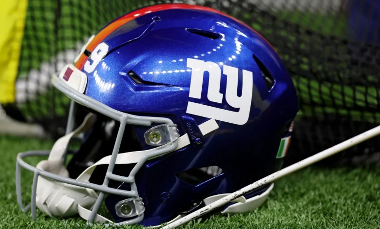 Report: Giants Tried To Trade For Notable Veteran Linebacker