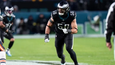 Report: Jaelan Phillips joins Panthers on four-year, $120-million deal