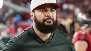 Report: Mike Evans-Bucs Talks "Got A Little Weird" - JoeBucsFan.com