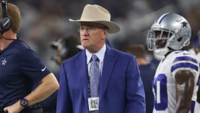 Report: Multiple doctors, including Daniel Cooper, consulted with Ravens on Maxx Crosby