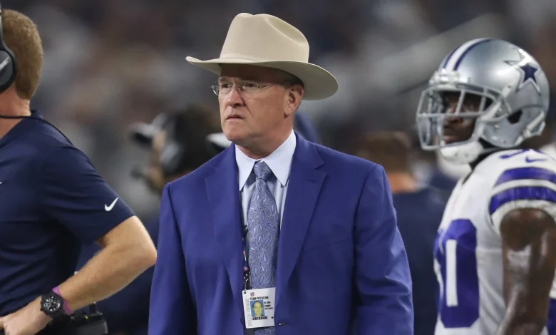 Report: Multiple doctors, including Daniel Cooper, consulted with Ravens on Maxx Crosby