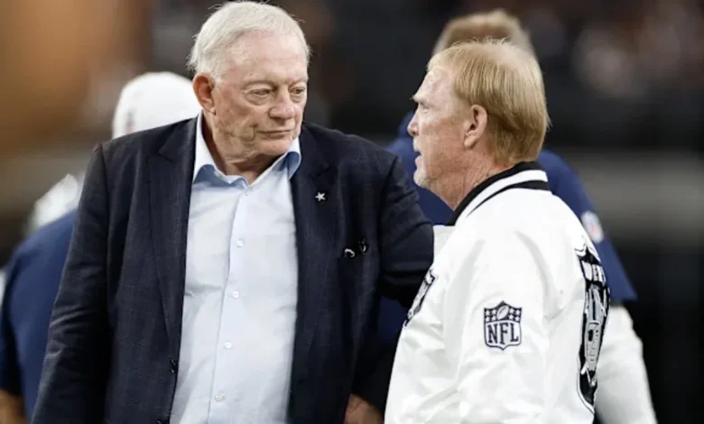 Report: NFC Team "Low Key Devastated" After Missing on Maxx Crosby