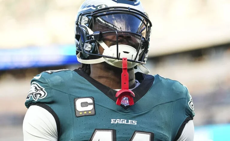 Report: Patriots feel asking price for Brown too high