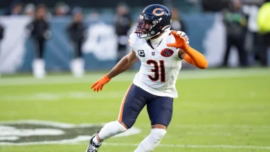 Report: Patriots sign safety Kevin Byard to one-year deal