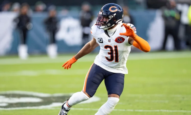 Report: Patriots sign safety Kevin Byard to one-year deal