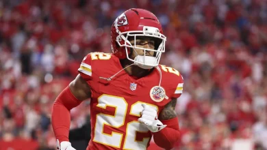 Report: Rams, Trent McDuffie progressing toward contract extension