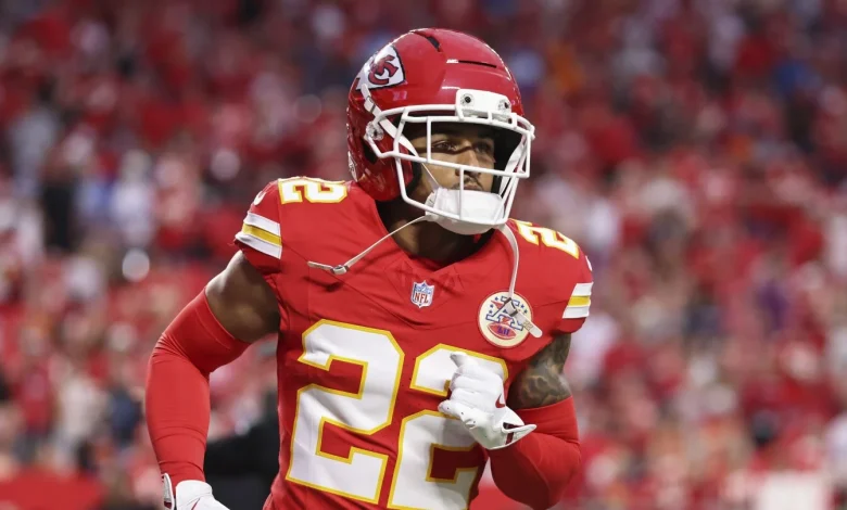 Report: Rams, Trent McDuffie progressing toward contract extension