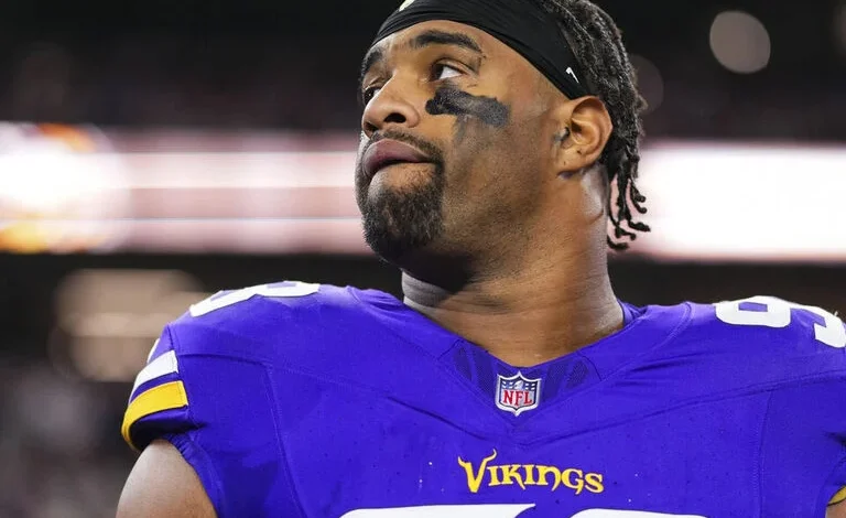 Report: Vikings expected to release Allen