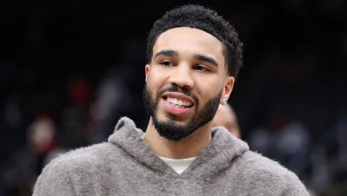 Reports: Celtics' Jayson Tatum expected to make season debut Friday