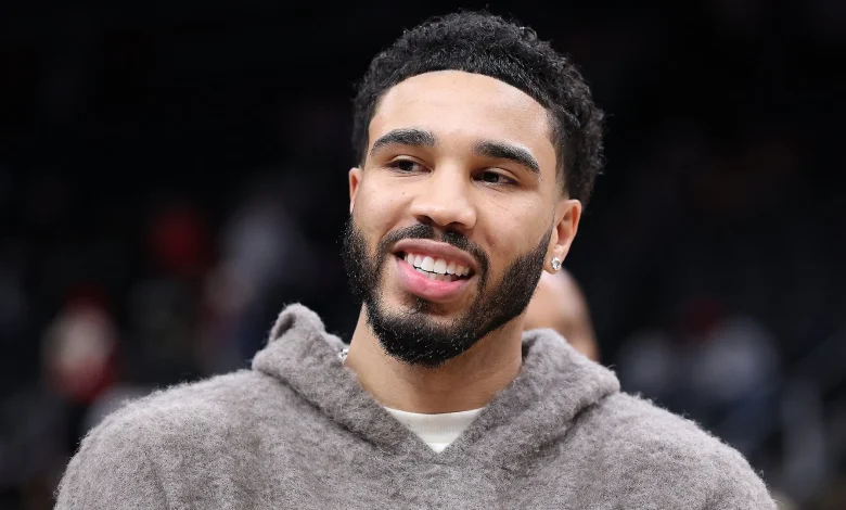 Reports: Celtics' Jayson Tatum expected to make season debut Friday