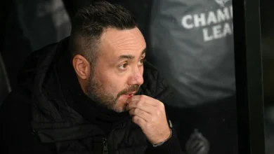 Reports: Tottenham make breakthrough with Roberto De Zerbi to take over now as manager