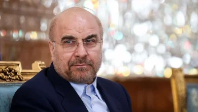 Reports of Ghalibaf-Trump channel sparks political storm in Tehran