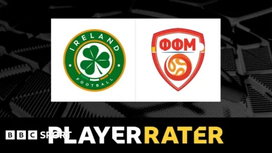 Republic of Ireland v North Macedonia - Who has impressed you?