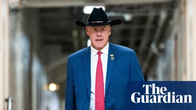 Republican Ryan Zinke to step down as US congressman | Republicans