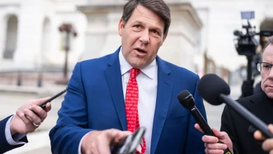 Republicans Flirt With Health Care Cuts to Fund Iran War