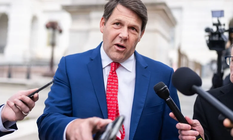 Republicans Flirt With Health Care Cuts to Fund Iran War