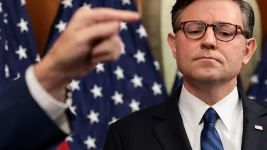 Republicans approach the midterms with a doomed play for unity