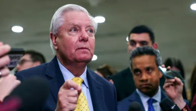 Republicans launch reconciliation for SAVE America Act, Iran war and ICE