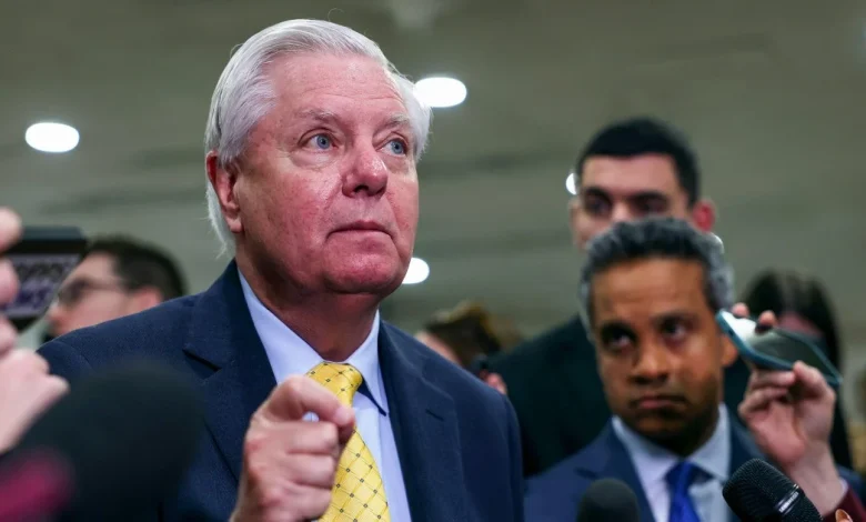 Republicans launch reconciliation for SAVE America Act, Iran war and ICE