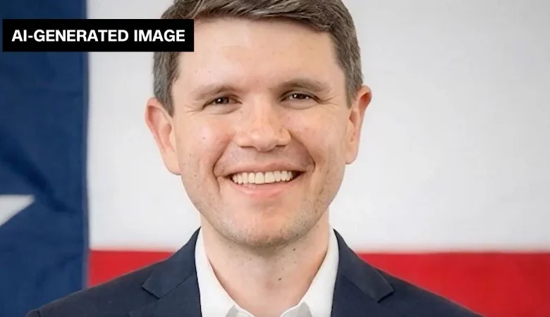 Republicans release AI deepfake of James Talarico as phony videos proliferate in midterm races