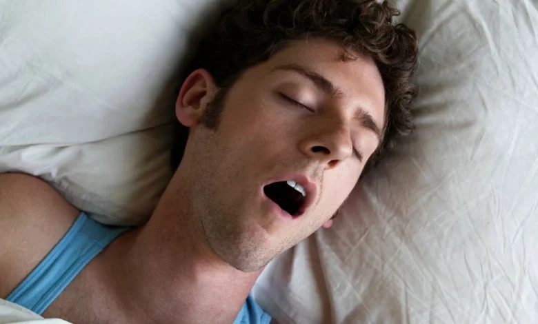Repurposed Drug Improves Sleep Apnea by Up to 50% in Clinical Trial